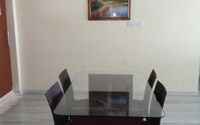 Mahas Inn