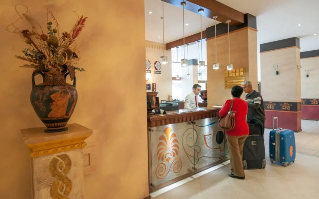 Aparthotel Poseidon - All inclusive