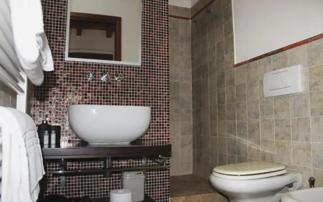 Bergamo Easy Airport Luxury Aparment