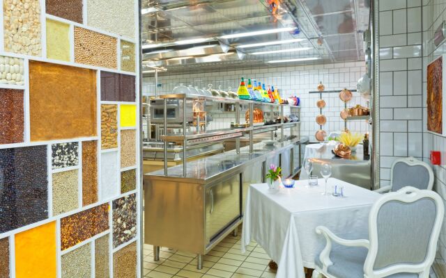 Manzi Hotel & Spa