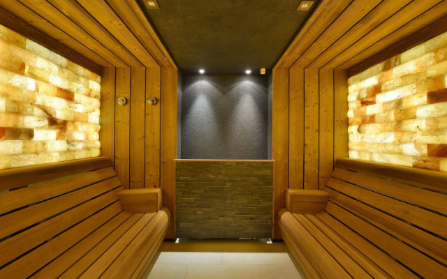 Messe Boutique Hotel Erb München