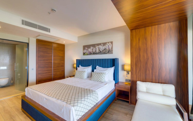 Seven For Life Thermal Hotel