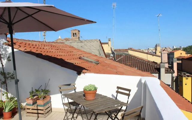 Casa Vacanze Giorgetta 2-3 piano