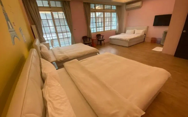 Blue Ocean B&B