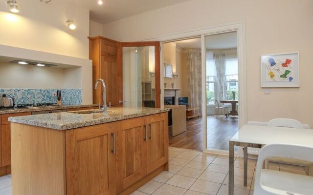 Duke Serviced Apartments