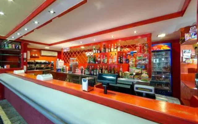 Hotel Residence Club Primula