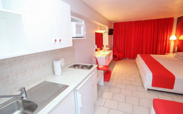 Filoxenia Hotel Zakynthos
