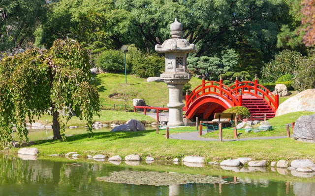 Own Belgrano Studios & Suites