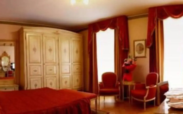 Miramonti Majestic Grand Hotel