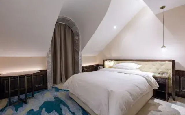 No. 1 Mansion Hotel