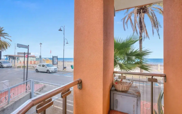 Mer Vivante - Front Beach