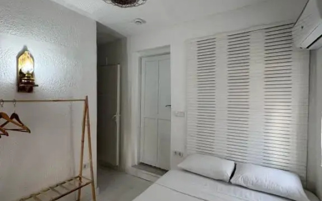 1881 Otel Alacati