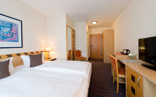 ACHAT Hotel Dresden Elbufer