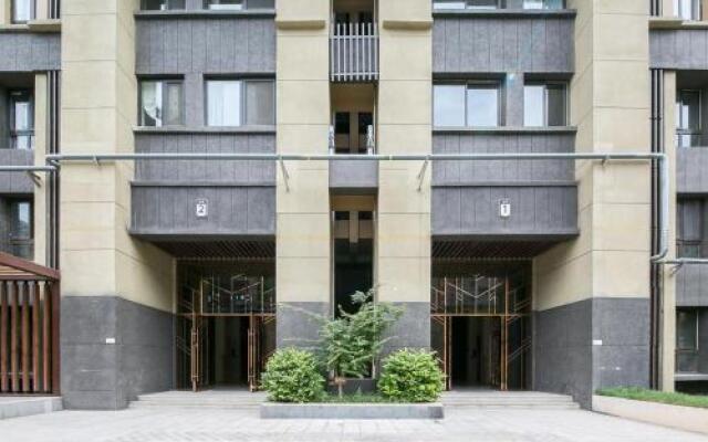 Xi'an Beilin·Small Goose Tower· Locals Apartment 00152240