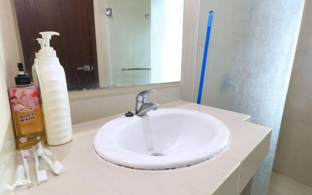 U Residence Karawaci 2