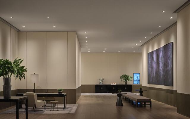 Rosewood Guangzhou