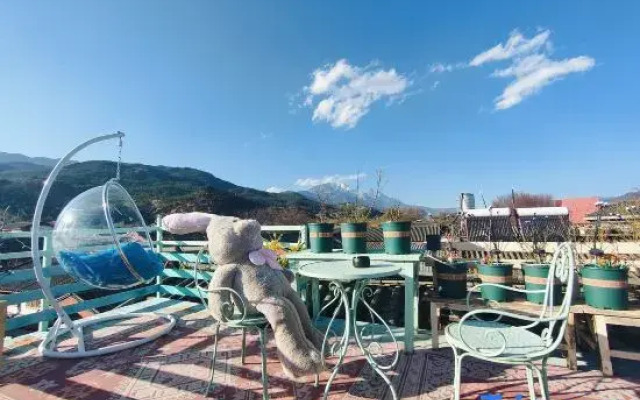 Lijiang Sugar Master Inn