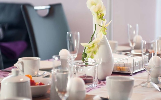 Modern-One Apartments Fulda