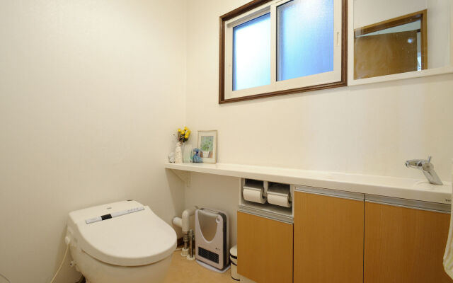 Sapporo Inn NADA - Hostel