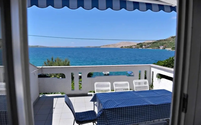 Draga - 15 m From Pebble Beach - A2