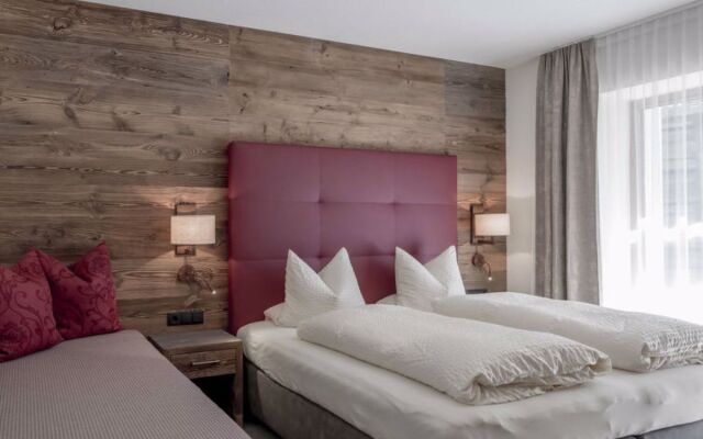 House The PEAK Sölden 34097