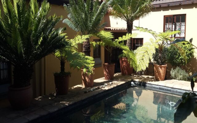 Bohemian Guest House