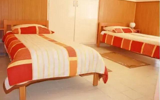Split Rooms