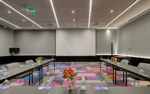 Novotel Belo Horizonte Savassi