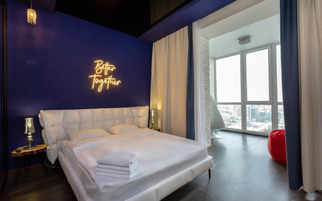 GOSH Апартаменты