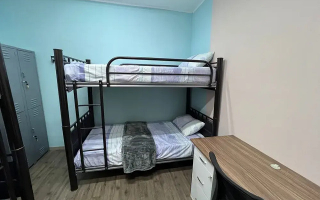 Guest House del Valle