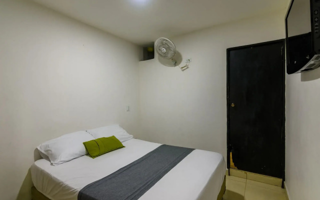 Hotel Med Colombia