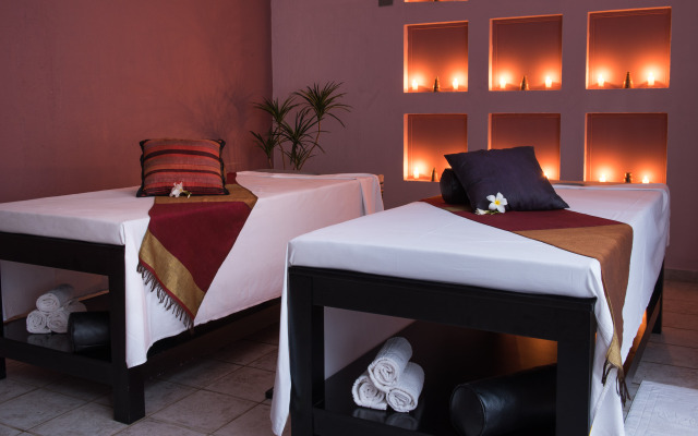 Vila Gale Eco Resort de Angra - All Inclusive