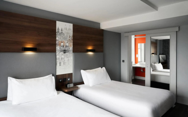 Aloft Liverpool