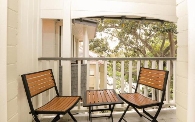 Glenferrie Lodge