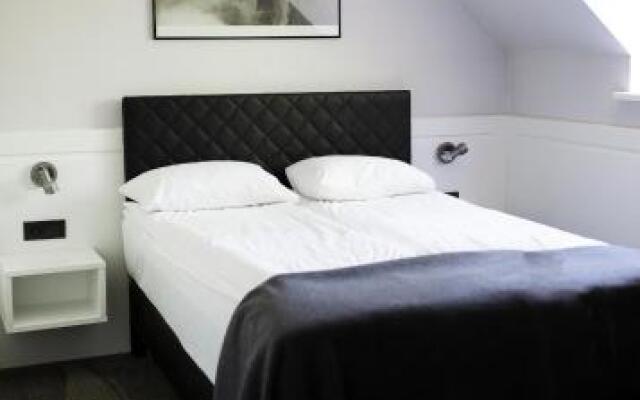 Zajazd Gołębiowski