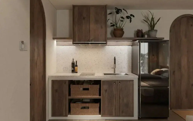 Q Apartment 3 Da Nang
