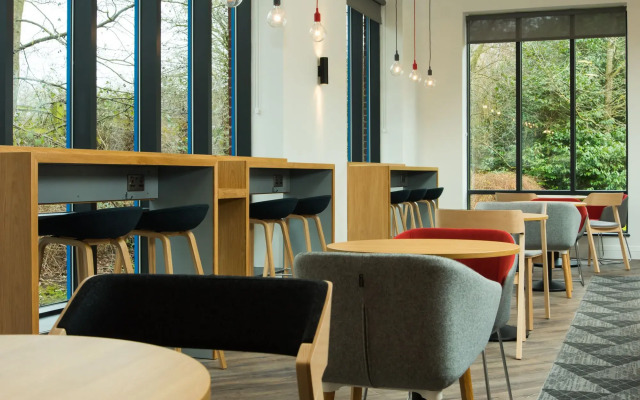 Holiday Inn Express Birmingham Airport NEC by IHG