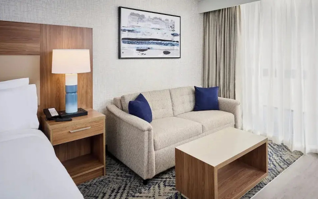 Candlewood Suites Burlington Conference Centre