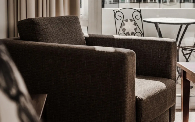 Salamanca Suites