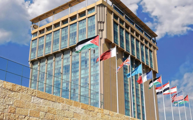 Landmark Amman Hotel & Conference Center