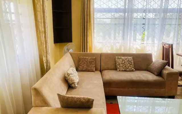 Zerubbabel Apartments Kisumu