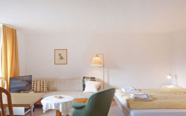 Chalet Helene Wengen 22724