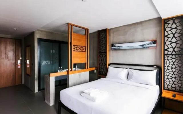 B2 Khon Kaen Hotel