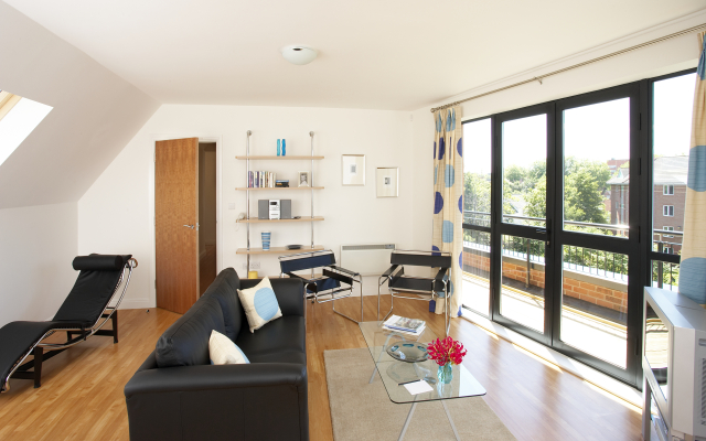 SACO Derby - The Mill House