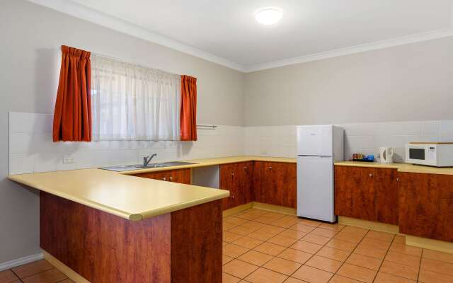 Quality Inn Grafton