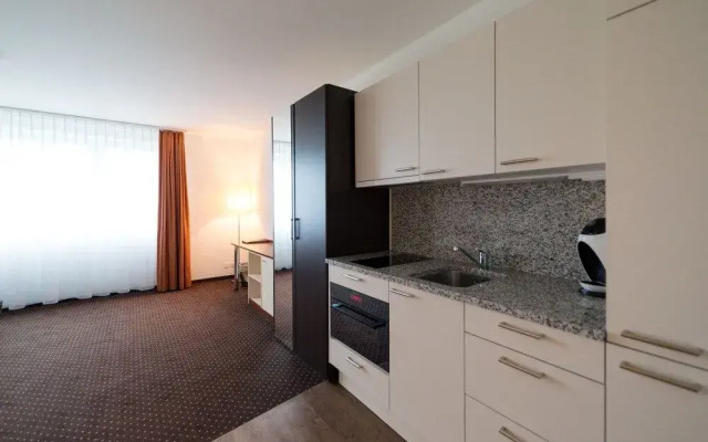 Motel Fehraltorf