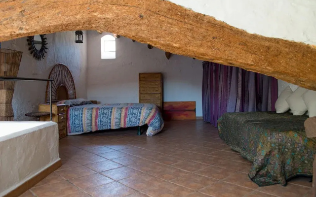 Cortijo La Caseria del Carmen