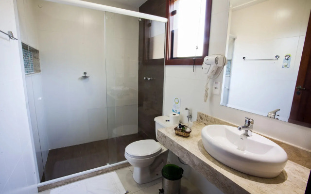 Eco Resort Serra Imperial