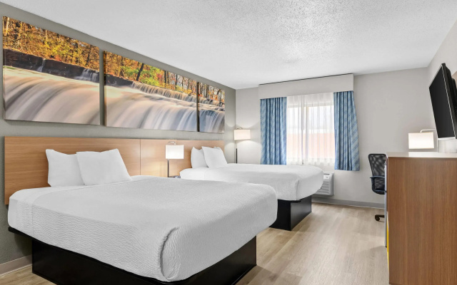 Days Inn by Wyndham Alpena