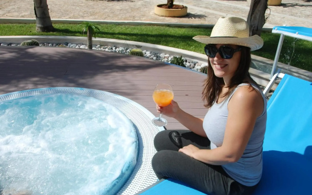 Hotel Oasi